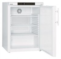 Liebherr Medikamentenkühlschrank DIN 58345 MKUv 1610, 142 Liter