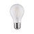 LED Filament Standardform A60, 230V, E27, 5W 2700K 470lm, matt