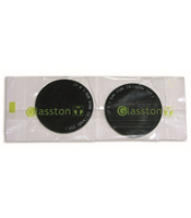 CRISTAL 50 MM SOMBRA 3 DIAM50M