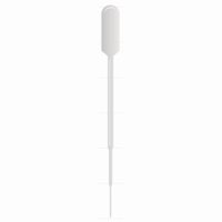 5.4ml Pipettes Samco™ PE with fine extended tip