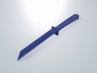Disposable spatulas for foodstuffs SteriPlast® PS Description Visual identification