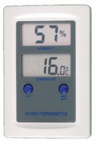 Thermohygrometer Type Thermohygrometer
