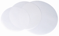 Qualitative filter papers MN 614 round filters Type MN 614