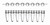PCR-Tubes 8er Strips mit separatem Deckelstreifen PP (LLG-Labware) | Beschreibung: 8er Strips PCR-Tubes mit separatem Deckelstreif