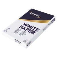 Lyreco Premium irodai papír, A3, 80 g/m², feher, 500 lap/csomag