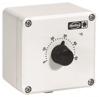 HELI Elektronischer Thermostat TME 1 max. 12 A