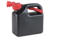 Brandstofjerrycan STANDARD 3 l, HDPE