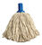 Professional Blue Professional Socket Mop Head 16py