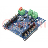 Expansion board; Comp: STA350BW