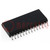 IC: microcontroller dsPIC; 12kB; 512BSRAM,1kBEEPROM; SO28; DSPIC