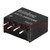 Converter: DC/DC; 1W; Uin: 21.6÷26.4V; Uout: 5VDC; Iout: 200mA; SIP4