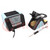 Soldering station; Station power: 95W; Power: 90W; 50÷450°C; ESD