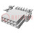 Connector: PCB to PCB; female; PIN: 10; 1.27mm; har-flex®; 2.3A; SMT