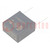 Capacitor: polypropylene; Y2; R41-T; 680nF; 32x33x18mm; THT; ±10%