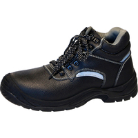 Bota Dortmund de seguridad S3 - Talla 44