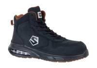 ARIA04 HAUTE S3L SR FO Taille: 40