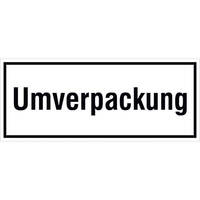 Paketaufkleber, Umverpackung, , 500 Stk / Rolle, Größe (BxH): 14,5 x 6,0 cm