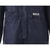 Regenschutzbekleidung Regenoverall, mit Kapuze, marine, Gr. S - XXXL Version: XL - Größe XL