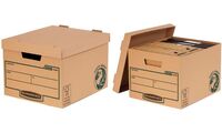 Fellowes BANKERS BOX EARTH Archiv-/Transportbox Standard (5447601)