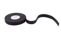 shiverpeaks BASIC-S Klettband, 14 mm x 3 m, schwarz (22229223)