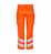 ENGEL Warnschutz Bundhose Safety Light 2545-319-10 Gr. 22 orange
