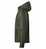 James & Nicholson Funktionelle Doppeljacke Herren JN1154 Gr. 2XL olive/black