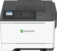 Lexmark A4-Laserdrucker Farbe C2535dw + 4 Jahre Garantie Bild 1