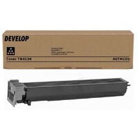 Develop oryginalny toner A0TM151, TN-413K, black, 45000s
