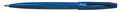 Pentel Feutre Sign Pen S520, bleu