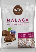 Cukierki Wawel malaga, 1kg