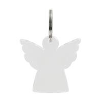 Artikelbild Porte-clés "Angel", transparent