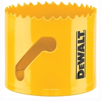 SCIE CLOCHE BI-MÉTAL DEWALT Ø68X40MM DT90327-QZ