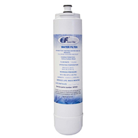 WATER FILTER CARTRIDGE FOR REFRIGERATOR EURO FILTER