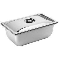 MAGIC VAC GASTRONORM - RECIPIENTE AL VACÍO (25 L)