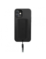 CAPA IPHONE 12 MINI UNIQ TPU SOFT PRETO