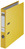 Ordner Polypropylen A4 5 cm gelb 105699 BENE 291600GE