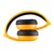 Słuchawki Bluetooth Wave Bee żółty
