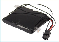 CoreParts MBXRC-BA020 reservebatterij voor opslagapparatuur RAID-controller Lithium-Ion (Li-Ion) 3400 mAh