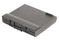CoreParts MBI1382 laptop spare part Battery