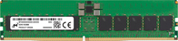 Micron 32GB DDR5-5600 RDIMM 2Rx8 CL46