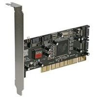Dynamode PCI-SATA3-RAID interface cards/adapter Internal SATA