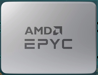 HPE AMD EPYC 9254 processor 2.9 GHz 128 MB L3