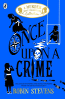ISBN Once Upon a Crime libro Novela general Inglés Libro de bolsillo 336 páginas