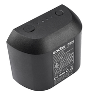 Godox WB26 cameraflitsaccessoire Batterij/Accu