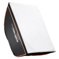 Walimex pro Softbox Orange Line 60x90