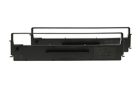Epson C13S015647 nyomtatószalag Fekete