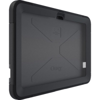 OtterBox Defender Kindle Fire HD 8.9 22.6 cm (8.9") Cover Black