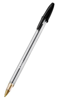 BIC 880648 ballpoint pen Black Stick ballpoint pen 50 pc(s)