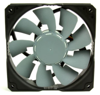 Scythe Grand Flex 800rpm Computer case Fan 12 cm Grey