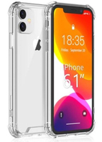 JLC Apple iPhone 11 Pro Max Halcyon - Clear